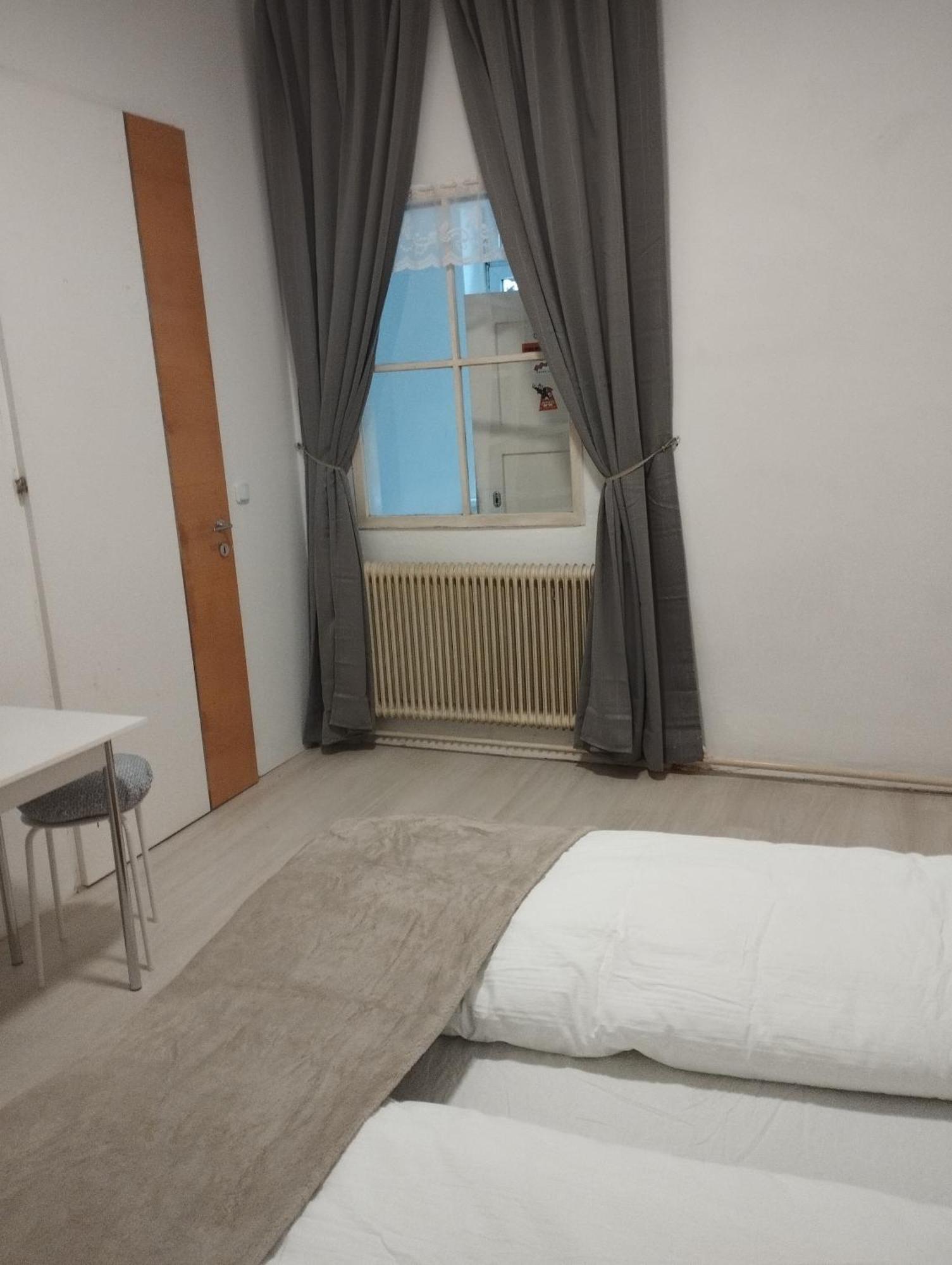 Rp-Stay Wien Exterior foto
